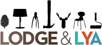 Lodge & Lya Logo